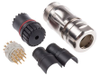 Industrial Circular Connectors - 9226276 - RS Components, Ltd.