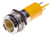 Panel Mount Indicators - 204489 - RS Components, Ltd.