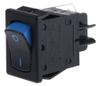 Rocker Switches - 322007 - RS Components, Ltd.