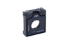 Mirror Mount, Industrial, Vertical Drive, Rear Load, 0.75 in., 2 Locking Allen-Keys - HVM-075r - Newport MKS