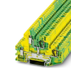 DIN Rail Terminal Blocks - 8558651 - RS Components, Ltd.