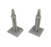 PCB Supports - 656000 - RS Components, Ltd.