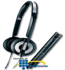 Sennheiser PXC 300 In Flight Headphones - 500370 - TelephoneStuff.com