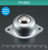 Planeveyor Press molded products - PV80 - Links-Japan, LLC