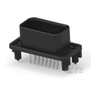 Headers, Male Pins - 1734-2437604-1-ND - DigiKey