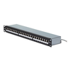 Patchbay, Jack Panels - 5214-C6APANELSTP241UPD-ND - DigiKey