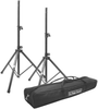 All-Aluminum Speaker Stand Pak - 76059 - TMP Pro Distribution