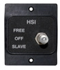 Directional Gyros / HSIsHSI - MD189-1 - Mid-Continent Instruments and Avionics