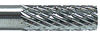Carbide Burs - VA20R2-6 - Flexovit USA, Inc.