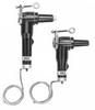 Metal-Oxide Varistor (MOV) Parking Stand Surge Arrester - Image