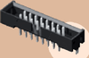 Standard Board-to-Board 2mm Terminals - ETMM Series - Samtec Inc.
