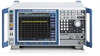 Spectrum Analyzer -- FSV4