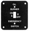 Standard Wall Plate - SY800OEM - Hubbell Incorporated
