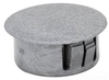 Rigid/EMT Conduit Plug/Cap -- 140 - Image