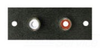 Circular Connector - 30-537 - Waldom Electronics