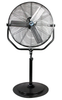 Yoke Mount Mancooler Industrial Duty -- NFC-MCY18T10025C - Image