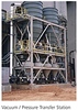 Dilute Phase Vacuum / Pressure System -- AirveyorTM