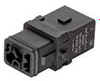 Heavy Duty Power Connectors -- 09100033105 - Image