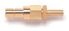 RF Connectors / Coaxial Connectors - 5379 - VAST STOCK CO., LIMITED