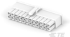 Rectangular Wire & Cable Connectors & Housings - 2-1969603-4 - TE Connectivity
