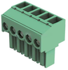 Terminal Blocks - Headers, Plugs and Sockets - 14310415402000-ND - DigiKey