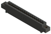 Card Edge Connectors - Edgeboard Connectors - 387-017-524-607 - Lingto Electronic Limited