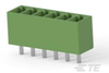 PCB Terminal Blocks - 2385006-6 - TE Connectivity