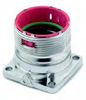 72004200 - LAPP EPIC® SIGNAL M23 Style A1 - Straight Panel Mount Base Connector - Keying: +20° -- OLF72004200