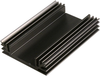 Heatsink, 4.2°C/w; Thermal Resistance Boyd - 10WX1074 - Newark, An Avnet Company