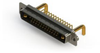 Combo D-Sub Conn, R/a Plug, Dc-27W2, Th; Product Range Edac - 56AJ4701 - Newark, An Avnet Company