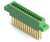 Card Conn, Dual Side, 30Pos, Wire Wrap; Card Edge Connector Type Edac - 59AJ2421 - Newark, An Avnet Company