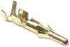 Contact, Pin, 22Awg, Crimp; Product Range Molex - 25M3191 - Newark, An Avnet Company