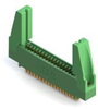 Card Edge Conn, Dual, 36Pos, Th; Card Edge Connector Type Edac - 68AJ2876 - Newark, An Avnet Company