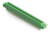 Card Edge Conn, Dual Side, 48Pos, Th; Card Edge Connector Type Edac - 60AJ5305 - Newark, An Avnet Company