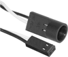 Led Cable, 12, 24Awg; Connector Type A Vcc (Visual Communications Company) - 57P6546 - Newark, An Avnet Company