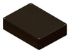 Enclosure, Multipurpose, Pc, Black; Enclosure Type Serpac - 62AJ7917 - Newark, An Avnet Company