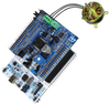 Dev Brd, Bldc/pmsm Motor+Nucleo-64; Application Sub Type Stmicroelectronics - 68Y1256 - Newark, An Avnet Company