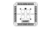IC and Component Socket -- 1-822473-5 - Image