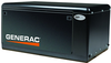 Generac Quietpact Series 5859 - 6.5 kW RV Generator -- Model 5859