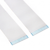 Flat Flex Ribbon Jumpers, Cables - 0210390355-ND - DigiKey