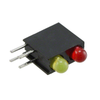 Circuit Board Indicators, Arrays, Light Bars, Bar Graphs - 350-2716-ND - DigiKey