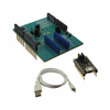 Expansion Boards, Daughter Cards - MAX31342SHLD#-ND - DigiKey