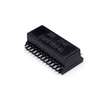 Pulse Transformers - 118-SM91604L-ETR-ND - DigiKey