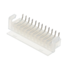 Headers, Receptacles, Female Sockets - 12P-SHVQ-ND - DigiKey