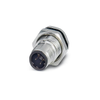 Circular Connector Assemblies - 1441749-ND - DigiKey