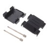 D-Sub, D-Shaped Connector Backshells, Hoods - AE11409-ND - DigiKey