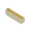 Headers, Male Pins - A134703TR-ND - DigiKey
