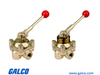 BARK Industrial Valves - 9003-M - Galco Industrial Electronics
