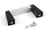 Enclosures, Boxes, & Cases - 1427GBC - Powell Electronics, Inc.