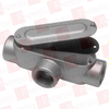 Conduit/Fitting - 16513444 - Radwell International